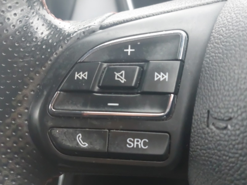 Used MG MG HS 2022 for sale - 76478571: Photo 13