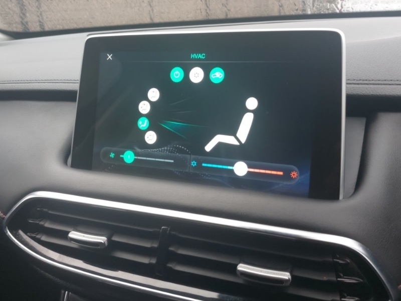 Used MG MG HS 2022 for sale - 76478571: Photo 16