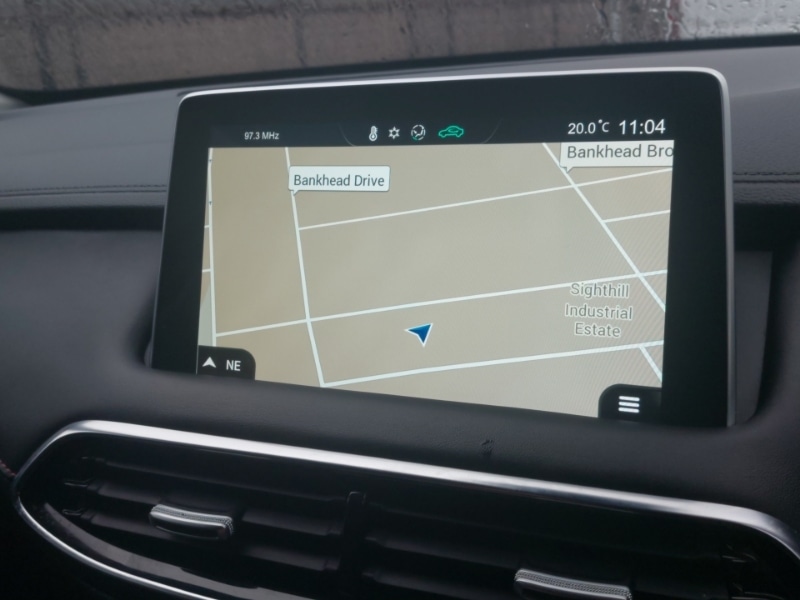 Used MG MG HS 2022 for sale - 76478571: Photo 17