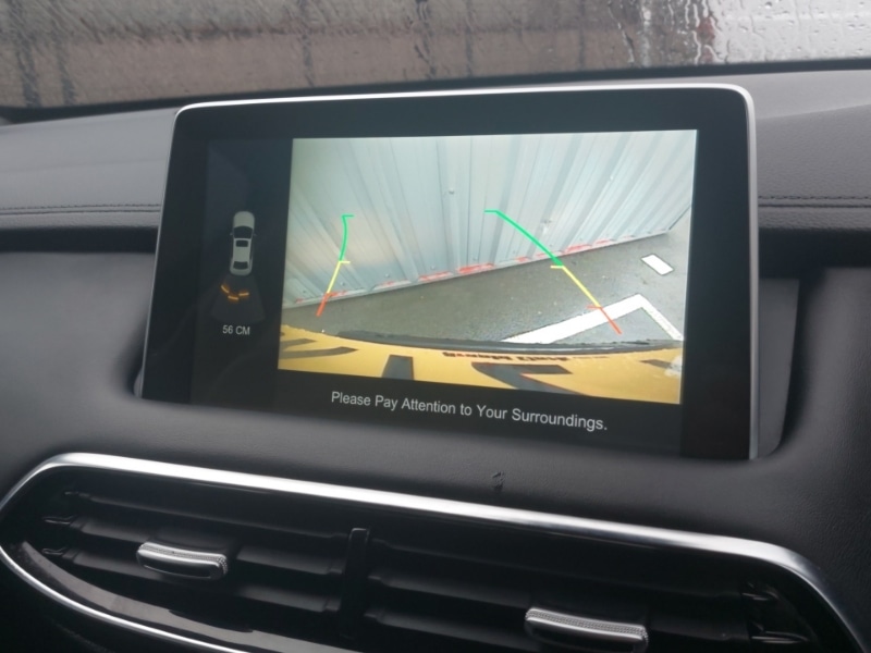 Used MG MG HS 2022 for sale - 76478571: Photo 18