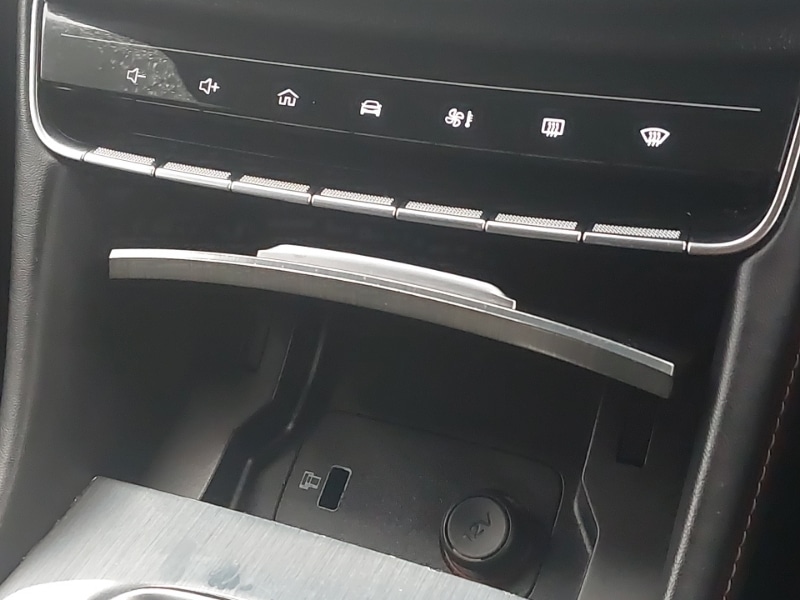 Used MG MG HS 2022 for sale - 76478571: Photo 19