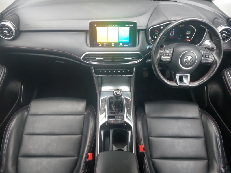 Used MG MG HS 2022 for sale - 76478571: Photo 2