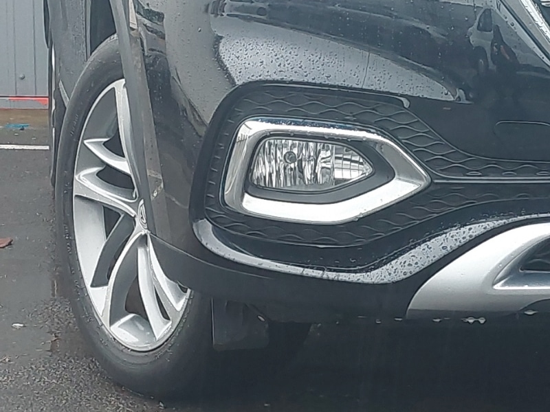 Used MG MG HS 2022 for sale - 76478571: Photo 9