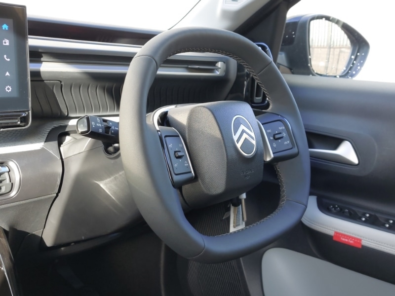 Used Citroen C3 2025 for sale - 76437801: Photo 11