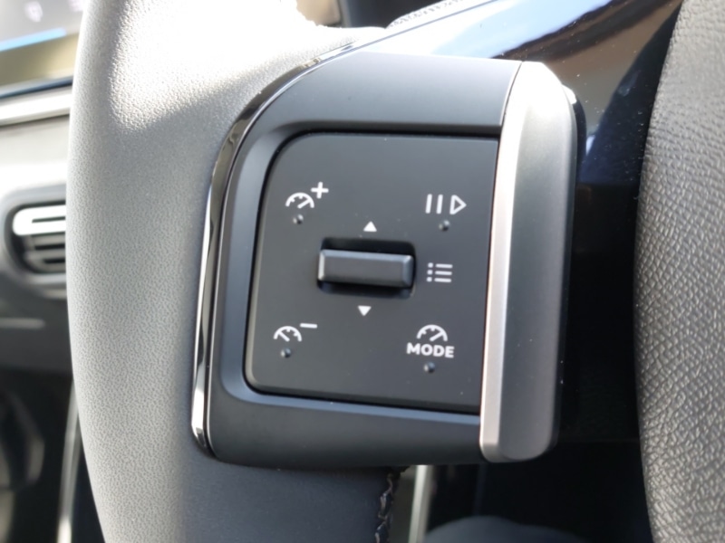 Used Citroen C3 2025 for sale - 76437801: Photo 13