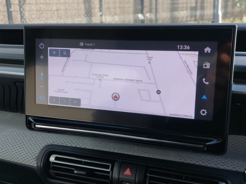 Used Citroen C3 2025 for sale - 76437801: Photo 15