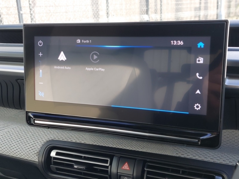 Used Citroen C3 2025 for sale - 76437801: Photo 16