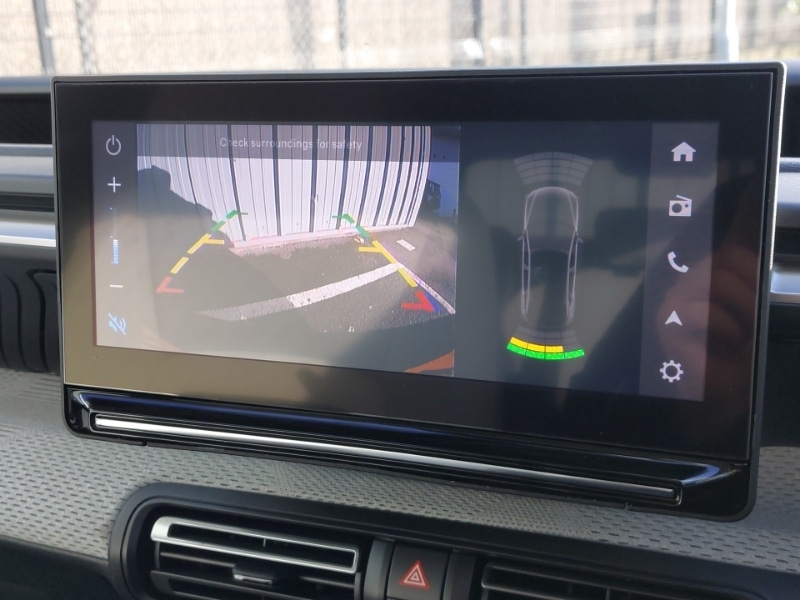 Used Citroen C3 2025 for sale - 76437801: Photo 17