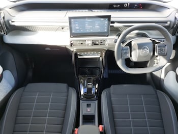 Used Citroen C3 2025 for sale - 76437801: Photo