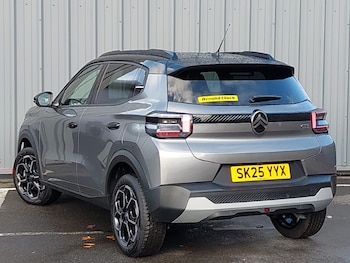 Used Citroen C3 2025 for sale - 76437801: Photo