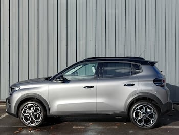 Used Citroen C3 2025 for sale - 76437801: Photo