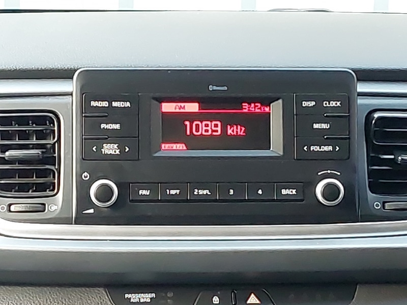 Used Kia Rio 2022 for sale - 76560483: Photo 10