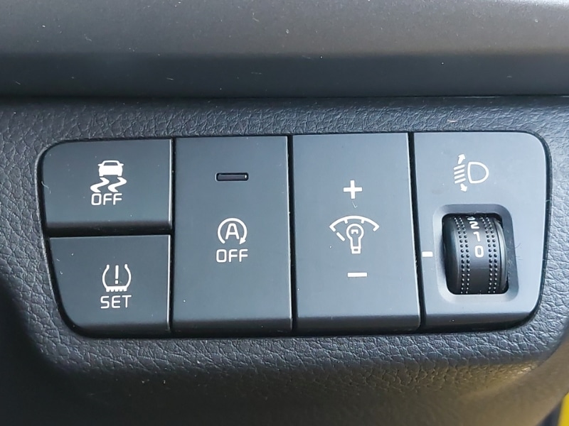 Used Kia Rio 2022 for sale - 76560483: Photo 12