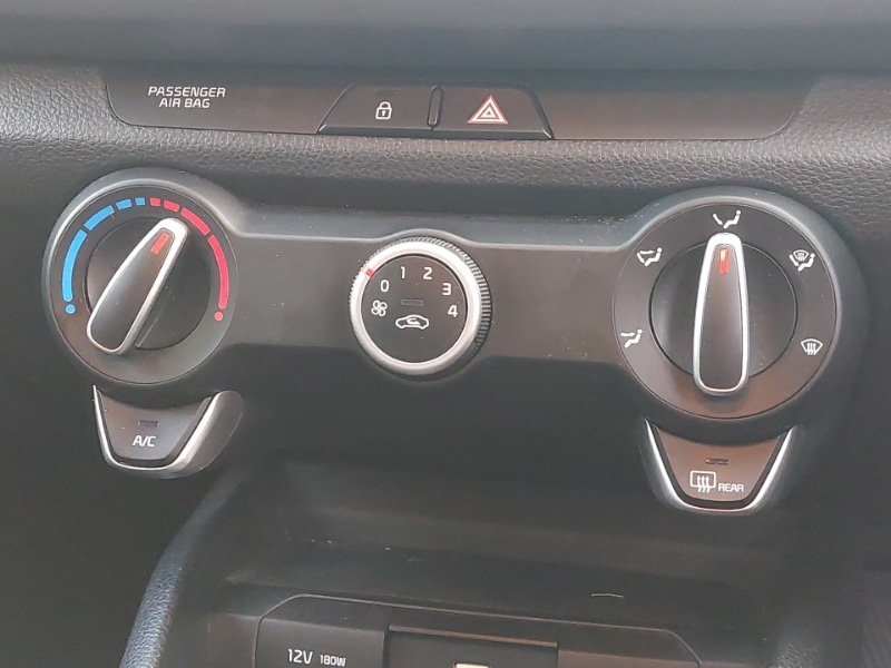 Used Kia Rio 2022 for sale - 76560483: Photo 13