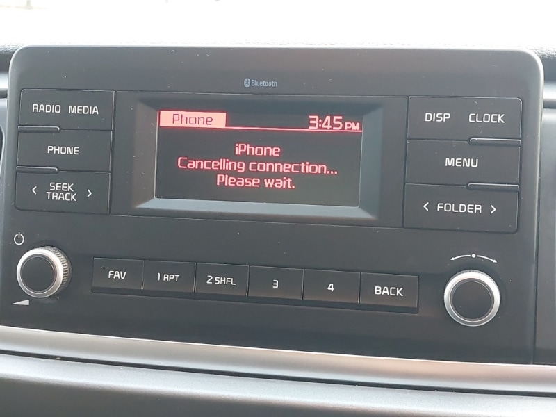 Used Kia Rio 2022 for sale - 76560483: Photo 14