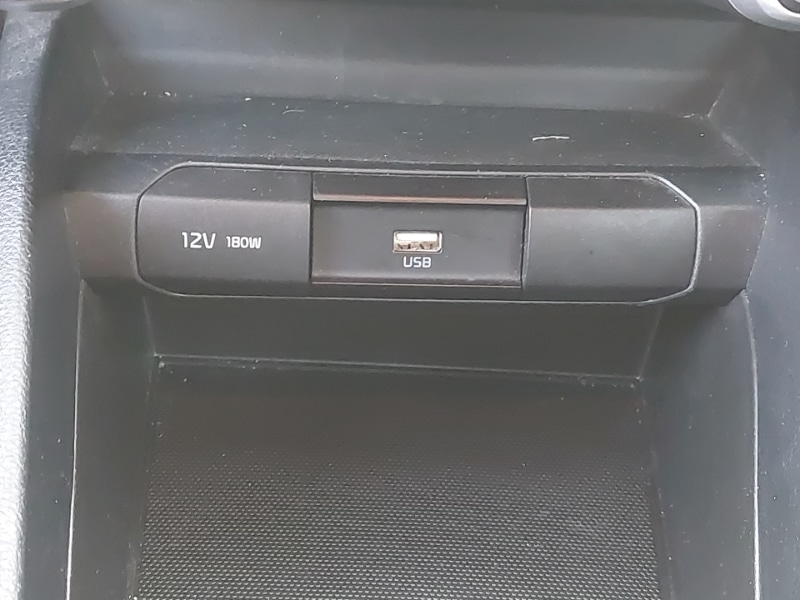 Used Kia Rio 2022 for sale - 76560483: Photo 19