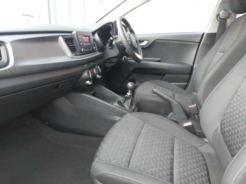 Used Kia Rio 2022 for sale - 76560483: Photo 5