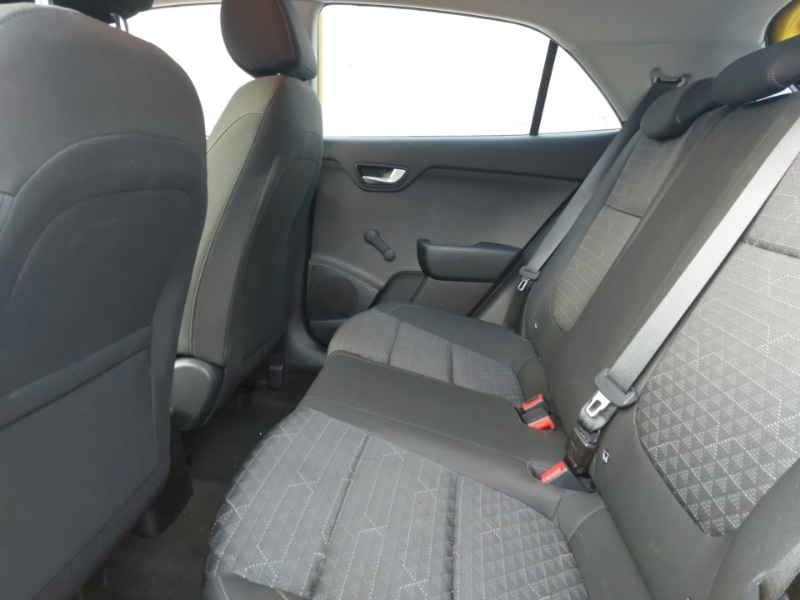 Used Kia Rio 2022 for sale - 76560483: Photo 6