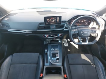 Used Audi Q5 2019 for sale - 78327286: Photo