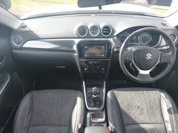 Used Suzuki Vitara 2019 for sale - 78559977: Photo