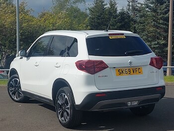 Used Suzuki Vitara 2019 for sale - 78559977: Photo