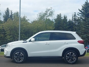 Used Suzuki Vitara 2019 for sale - 78559977: Photo