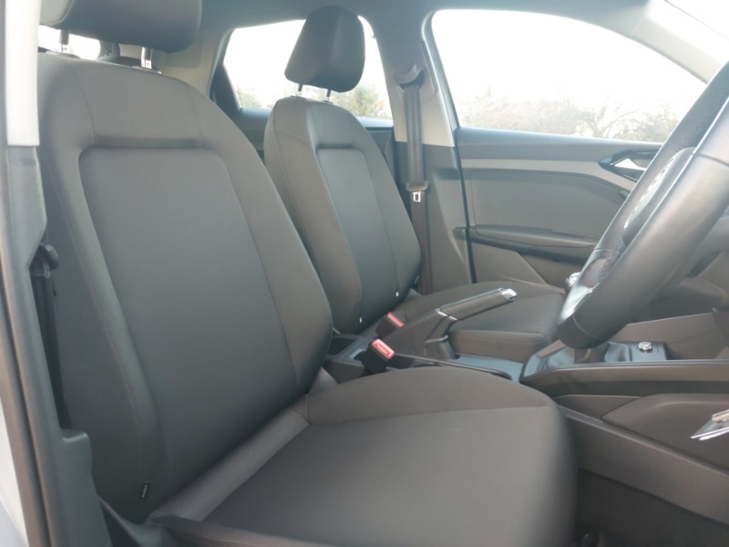 Used Audi A1 2023 for sale - 77357840: Photo 12