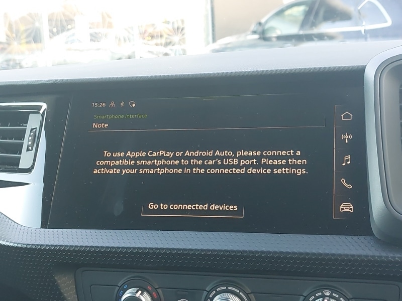 Used Audi A1 2023 for sale - 77357840: Photo 16