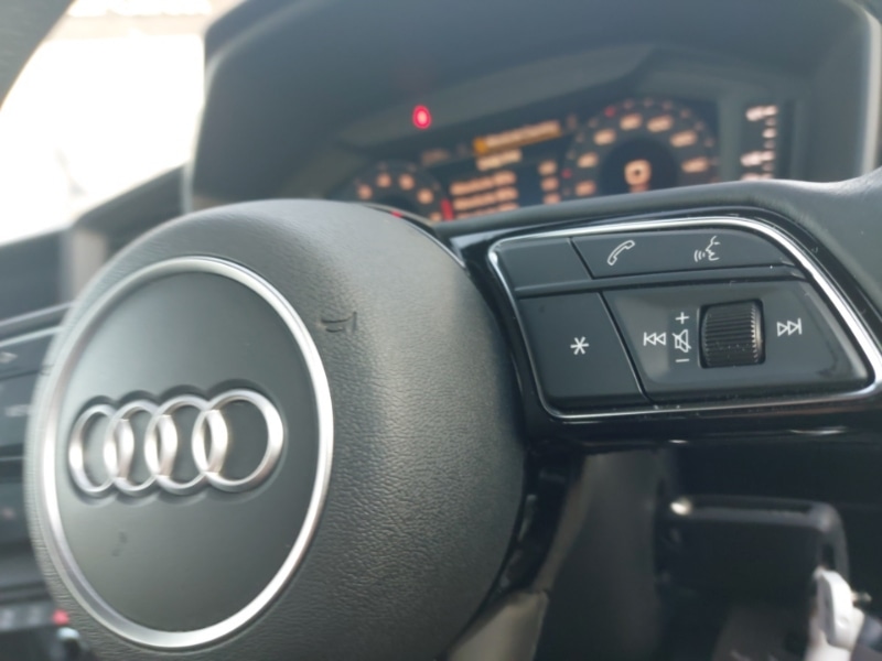 Used Audi A1 2023 for sale - 77357840: Photo 17