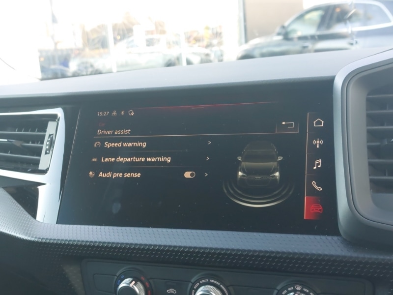 Used Audi A1 2023 for sale - 77357840: Photo 19