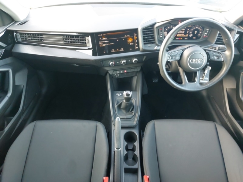 Used Audi A1 2023 for sale - 77357840: Photo 2