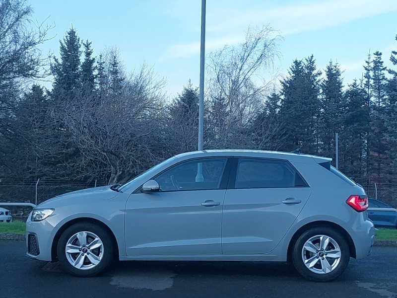 Used Audi A1 2023 for sale - 77357840: Photo 4