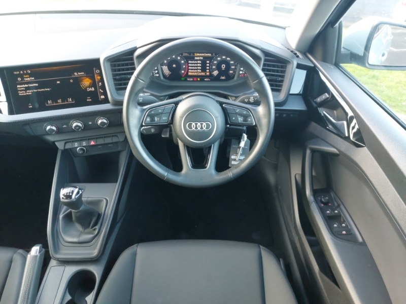 Used Audi A1 2023 for sale - 77357840: Photo 7