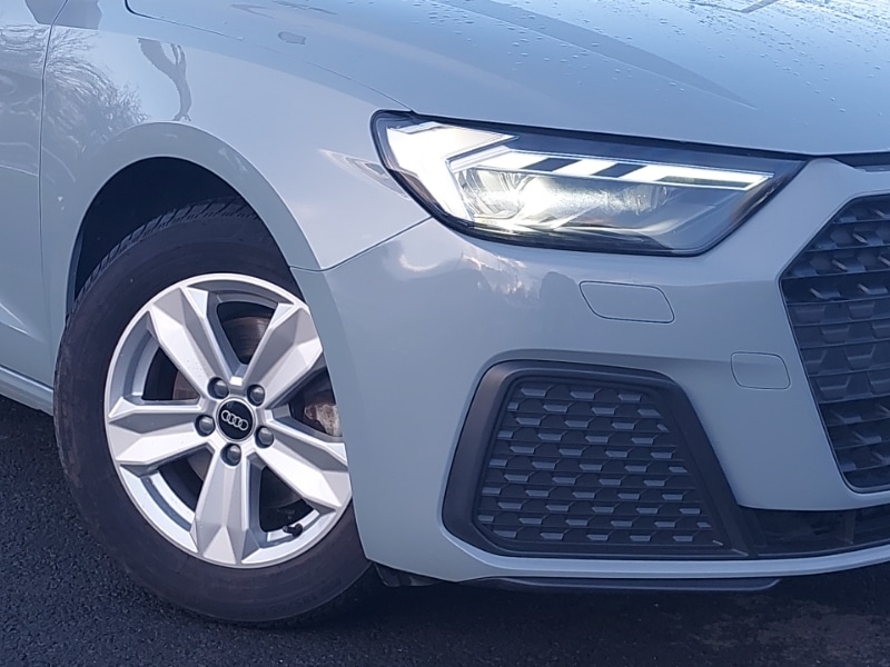 Used Audi A1 2023 for sale - 77357840: Photo 9