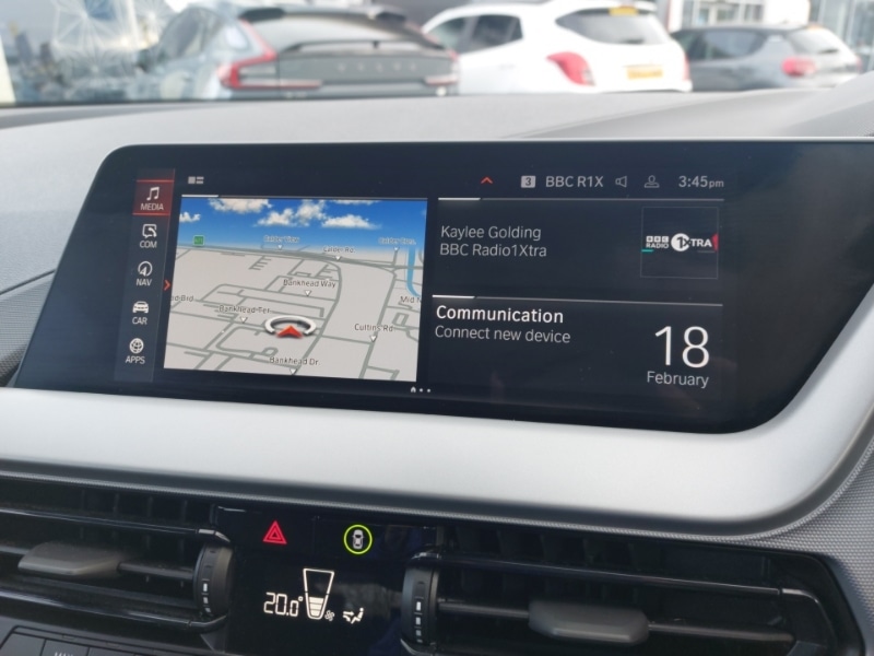 Used BMW 1 Series 2022 for sale - 77595982: Photo 12