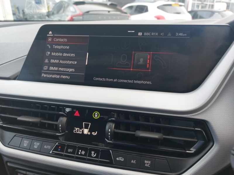 Used BMW 1 Series 2022 for sale - 77595982: Photo 16