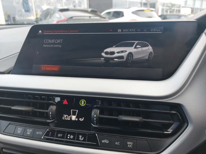 Used BMW 1 Series 2022 for sale - 77595982: Photo 19