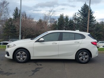 Used BMW 1 Series 2022 for sale - 77595982: Photo