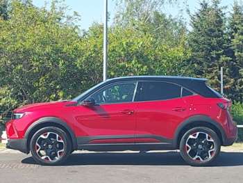 Used Vauxhall Mokka 2022 for sale - 74666108: Photo