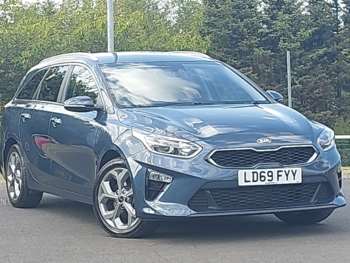 2019 - 1.6 CRDi ISG 3 5dr DCT