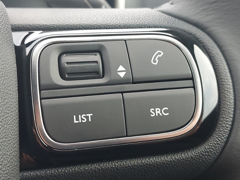 Used Citroen C5 Aircross 2025 for sale - 77454022: Photo 15