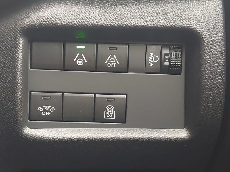 Used Citroen C5 Aircross 2025 for sale - 77454022: Photo 19