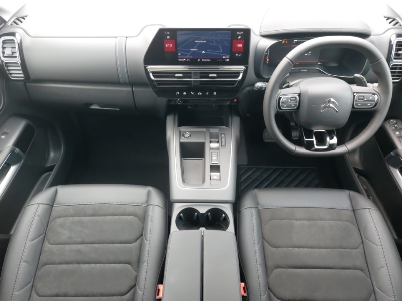 Used Citroen C5 Aircross 2025 for sale - 77454022: Photo 2