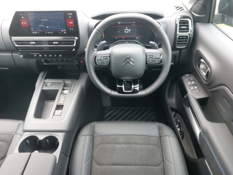 Used Citroen C5 Aircross 2025 for sale - 77454022: Photo 7