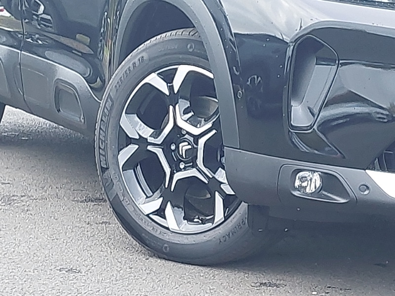 Used Citroen C5 Aircross 2025 for sale - 77454022: Photo 9