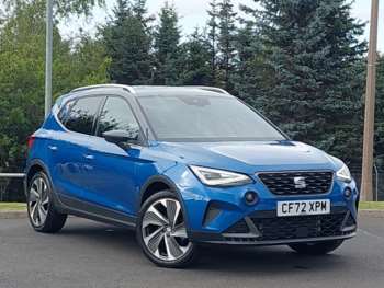 2023 - 1.0 TSI 110 FR Edition 5dr DSG