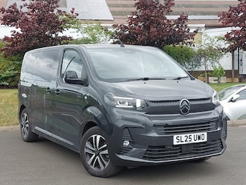 Used Citroen Space Tourer 2025 for sale - 79493046: Photo