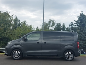 Used Citroen Space Tourer 2025 for sale - 79493046: Photo