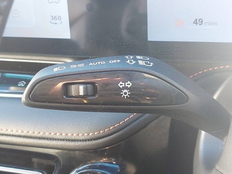 Used MG MG HS 2024 for sale - 77209494: Photo 14