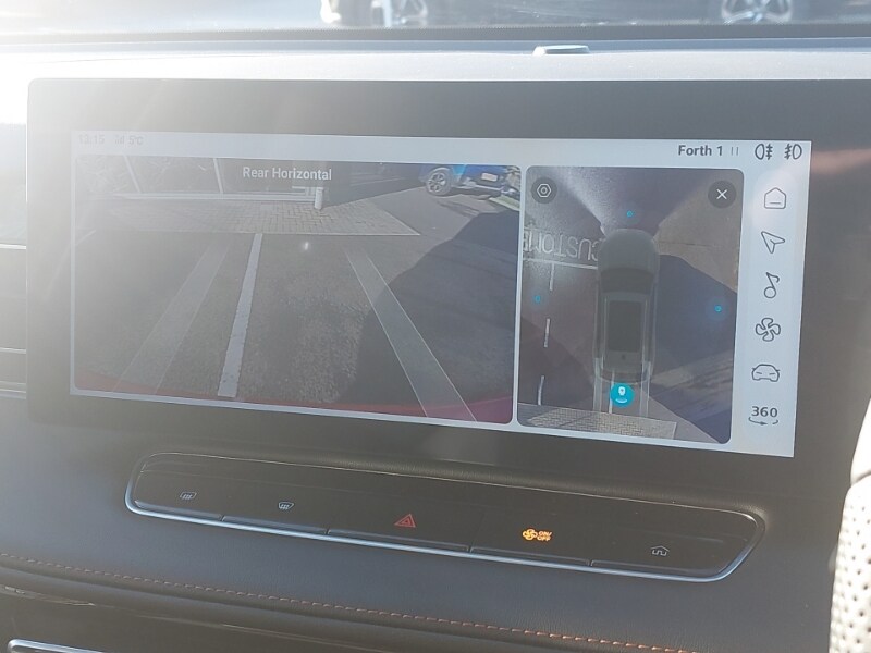 Used MG MG HS 2024 for sale - 77209494: Photo 16